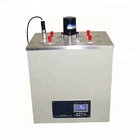 전자적 ASTM D130 동띠부식 시험 기구 /Oil 분석 시험 장비