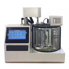 실험실 분석을 위한 ASTM D1401 기름 분석 시험 장비 물 분리 가능성 테스트 기구