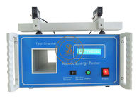 ISO 8124-1 장난감 시험 장비 운동 에너지 검사자