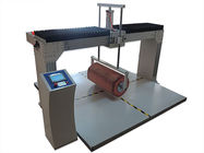 Innerspring 침대 박스 스프링 시험 장비 매트리스 롤 레이터 시험기 ASTM F1566