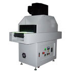 찬성되는 스크린 인쇄지 장 세륨을 위한 1.5 M 긴 UV 치료 기계