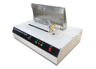 BS 4569 EN71 장난감 시험 장비/표면 가연성 검사자