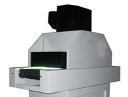 찬성되는 스크린 인쇄지 장 세륨을 위한 1.5 M 긴 UV 치료 기계