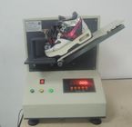 디지털 방식으로 신발 뻣뻣함/단단함 검사자, 신발 시험 장비 SATRA STM 507 (100±10) Mm/분