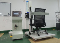 BIFMA X5.1 가구 시험 장비 의자 뒤 내구성 시험 장비