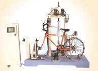 EN14765 BS ISO8098 자전거 시험기 드라이브 시스템 정지 하중 검사자