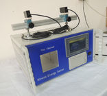 EN71-1는 인쇄 기계를 가진 시험 장비 터치스크린 운동 에너지 검사자를 가지고 놀