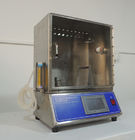 연소 시험 장비, 45도 가연성 검사자 CRF 16-1610