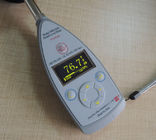 IEC651는 - 귀 가까이 검출을 위한 시험 장비 타입-2 소음 미터를 가지고 놀