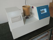 각종 양 컵을 위한 실험실 실험 장비 컵 뻣뻣함 검사자