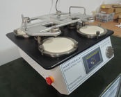가죽을 시험하기 위한 가죽 시험 장비 SATRA TM31 마르틴달 마모시험기