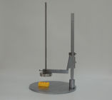 장난감 시험 장비 EN71 -1 스테인리스 1kg는 방위를 가진 안전 충격 검사자를 가지고 놀