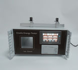 인쇄 기계를 가진 장난감 시험 장비 EN71-1-2011 터치스크린 운동 에너지 검사자