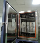 실험실 실험을 위한 디지털 방식으로 LCD 디스플레이 항온 및 습도 기계