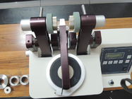 가구 / 직물 / 섬유 / 가죽 / 고무 / 종이 / 금속을 위한 타버 굴착 테스트 기계