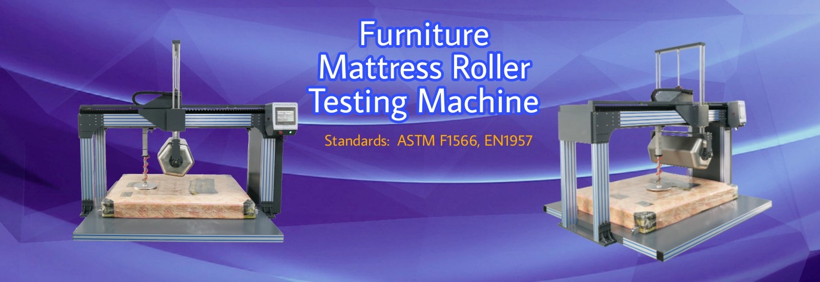 품질 실험실 실험 장비 공장