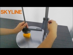 EN71 충격 검사기