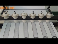 펜 코어 서클 쓰기 테스터