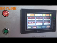 장난감 운동 에너지 검사기