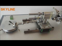 자석 내구성 시험기