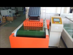 계단 아래로 짐 내려놓기 테스트.mp4