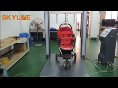 EN1888-2018 유모차 손잡이 내구성 시험기