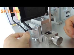 힌지 사이클 테스터(US 전압)