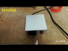 ESD 시뮬레이터 테스트 장비