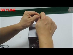 ISO 8124-1 1.35LB 고정력 날카로운 모서리 테스터 (어린이 제품용)