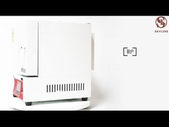 환경 시험 - UV 내후 시험 챔버