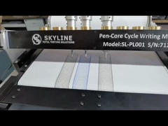 ISO 27668-1 발점 펜 및 마커를 탐지하기 위한 기술 시험 장비