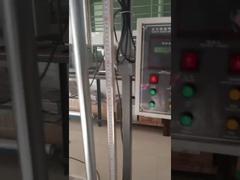 EN ISO 20344 안전 신발 충격 검사기