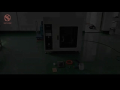 IEC60695 바늘 화염 검사기