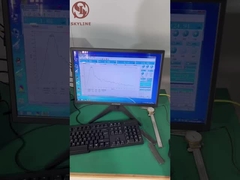 벨크로 테이프 보편적 튼튼 기계