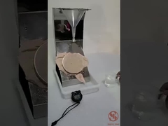 ISO4920 AATCC22 직물 섬유 스프레이 등급 검사기