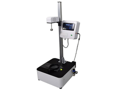 ASTM D1709 플라스틱 필름 떨어지는 사드 충격 시험 기계