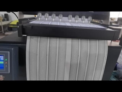 ISO 27668-1 발점 펜 및 마커를 탐지하기 위한 기술 시험 장비