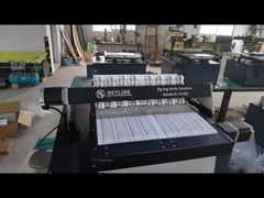 볼펜 및 마커 감지를 위한 ISO 27668-1 실험실 테스트 장비 볼펜 쓰기 테스터