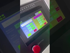 EN 1728 의자 좌석 및 뒷면 종합 내구성 검사기