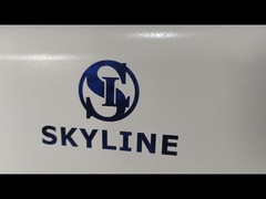 SL-TL01 수하물 걸음마비 시험 기계/ 달리기 기계/ 카스터 시험 기계