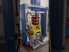 연구소 시험 장비