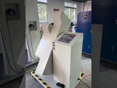 멀티 앵글 드롭 고정 장치 휴대 전화 드롭 테스터 장치 품질을 확인하기 위해