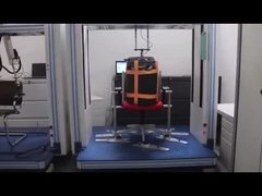 연구소 시험 장비