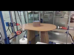 가구 시험 장비