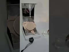 ISO4920 AATCC22 직물 직물 스프레이 등급 검사기 직물 시험 장비