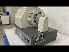 Satra TM 172 수증기 투명성 검사기 전기 정적 스프레이 페인트