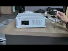 장난감 안전 테스트 장비 가우스 미터 스카이라인 SL-ST601