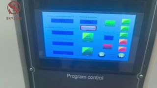 글로우 와이어 테스터 IEC60695 가연성 안전 테스트
