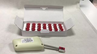 UL 샤프 엣지 테스터 UL1439 안전 테스트