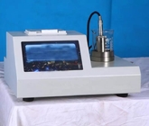 장비를 시험하는 디젤 엔진 옥탄 세탄 개수 테스터 / 분석기 Astm D613 / 오일 분석